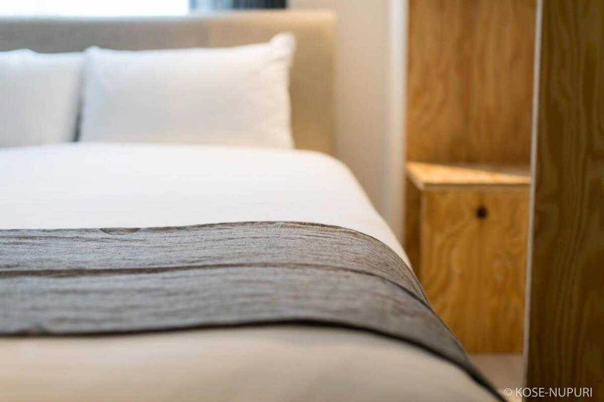 Bhotel Origaminn 702 - 5 Mins Peacepark هيروشيما المظهر الخارجي الصورة