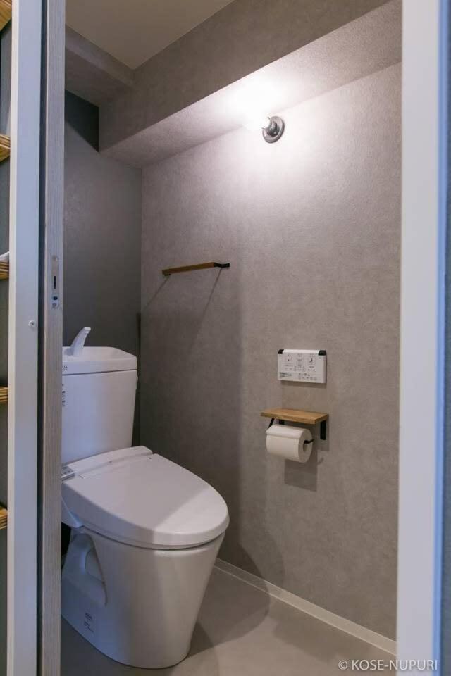 Bhotel Origaminn 702 - 5 Mins Peacepark هيروشيما المظهر الخارجي الصورة