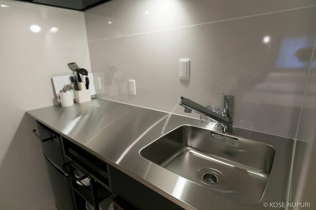 Bhotel Origaminn 702 - 5 Mins Peacepark هيروشيما المظهر الخارجي الصورة