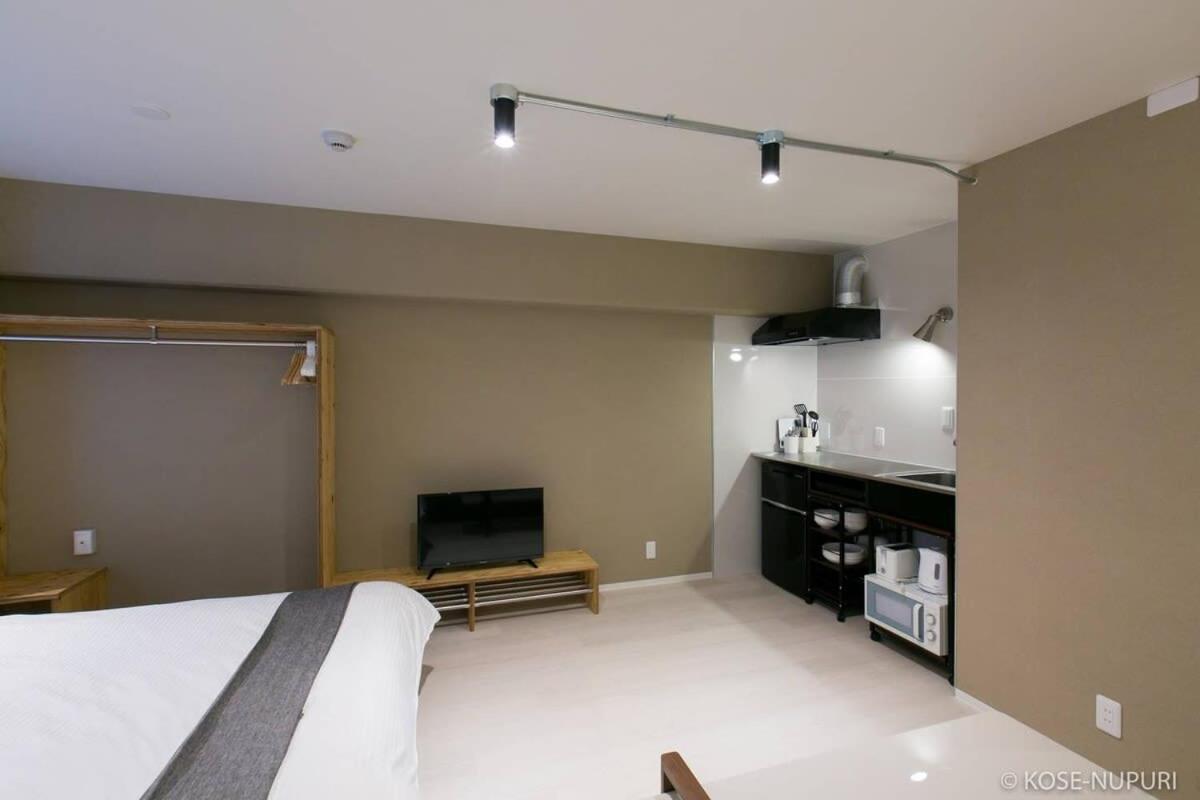 Bhotel Origaminn 702 - 5 Mins Peacepark هيروشيما المظهر الخارجي الصورة