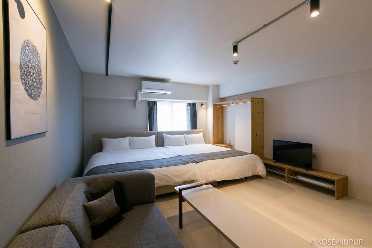 Bhotel Origaminn 702 - 5 Mins Peacepark هيروشيما المظهر الخارجي الصورة